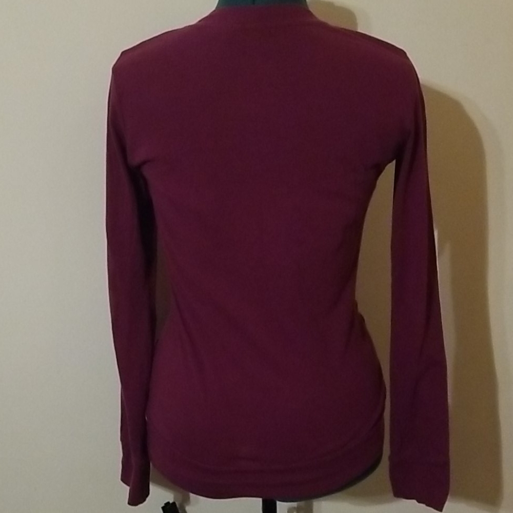 Button cardigan - Picture 2 of 3